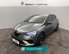 Renault Clio 5 Compiègne
