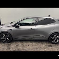 Renault Clio 5 Clio E-Tech full hybrid 145 Engineered Compi&egrave;gne