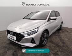 Hyundai i20 Compiègne