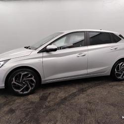 Hyundai i20 i20 1.0 T-GDi 100 Hybrid 48V Creative Compi&egrave;gne