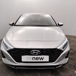 Hyundai i20 i20 1.0 T-GDi 100 Hybrid 48V Creative Compi&egrave;gne