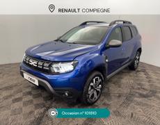 Dacia Duster Compiègne