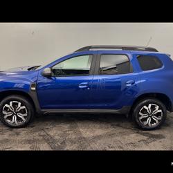 Dacia Duster Duster ECO-G 100 4x2 Journey Compi&egrave;gne
