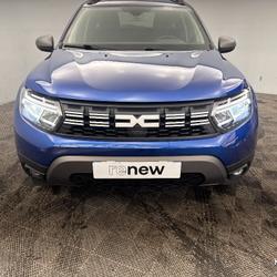 Dacia Duster Duster ECO-G 100 4x2 Journey Compi&egrave;gne