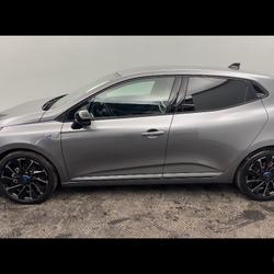 Renault Clio 5 Clio E-Tech full hybrid 145 Esprit Alpine Compi&egrave;gne