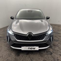 Renault Clio 5 Clio E-Tech full hybrid 145 Esprit Alpine Compi&egrave;gne
