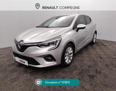 Renault Clio 5