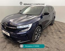 Renault Espace 5 Compiègne