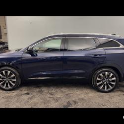 Renault Espace 5 Espace E-Tech full hybrid 200 GSR2 Techno Compi&egrave;gne