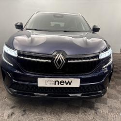 Renault Espace 5 Espace E-Tech full hybrid 200 GSR2 Techno Compi&egrave;gne