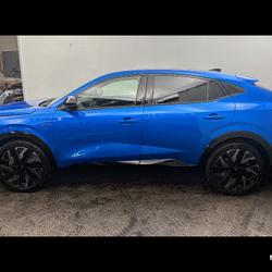 Renault Rafale Rafale E-Tech full hybrid 200 ch esprit Alpine Compi&egrave;gne