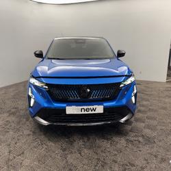 Renault Rafale Rafale E-Tech full hybrid 200 ch esprit Alpine Compi&egrave;gne