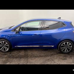 Renault Clio 5 Clio E-Tech full hybrid 145 ch GSR2 Techno Compi&egrave;gne