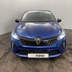 Renault Clio 5 Clio E-Tech full hybrid 145 ch GSR2 Techno Compi&egrave;gne
