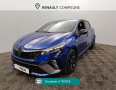 Renault Clio 5 Compiègne