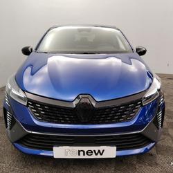 Renault Clio 5 Clio E-Tech full hybrid 145 ch GSR2 Esprit Alpine Compi&egrave;gne