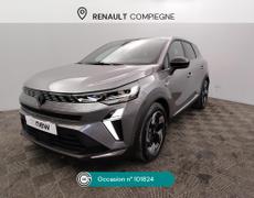 Renault Symbioz Compiègne