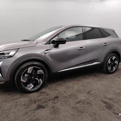 Renault Symbioz Symbioz E-Tech full hybrid 160 ch Techno Compi&egrave;gne