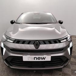 Renault Symbioz Symbioz E-Tech full hybrid 160 ch Techno Compi&egrave;gne