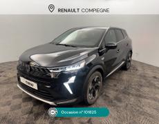 Renault Symbioz Compiègne