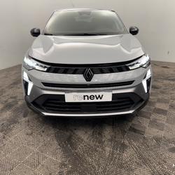 Renault Symbioz Symbioz E-Tech full hybrid 160 ch Esprit Alpine Compi&egrave;gne