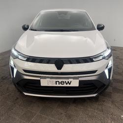 Renault Symbioz Symbioz E-Tech full hybrid 145 Esprit Alpine Compi&egrave;gne
