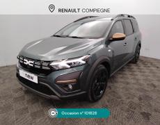 Dacia Jogger Compiègne