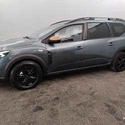 Dacia Jogger Jogger Hybrid 140 7 places GSR2 Extreme Compi&egrave;gne