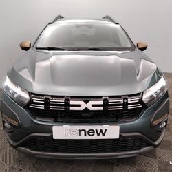 Dacia Jogger Jogger Hybrid 140 7 places GSR2 Extreme Compi&egrave;gne