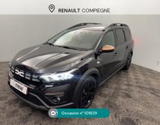 Dacia Jogger Compiègne