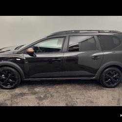 Dacia Jogger Jogger Hybrid 140 7 places GSR2 Extreme Compi&egrave;gne