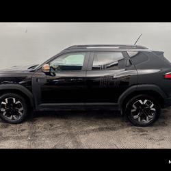 Dacia Duster Duster Hybrid 140 Extreme Compi&egrave;gne