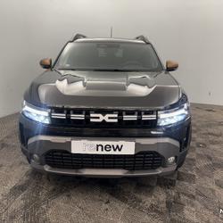 Dacia Duster Duster Hybrid 140 Extreme Compi&egrave;gne