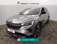 Renault Austral Compiègne