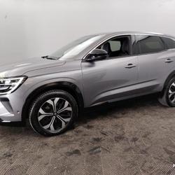 Renault Austral Austral E-Tech hybrid 200 Techno Compi&egrave;gne