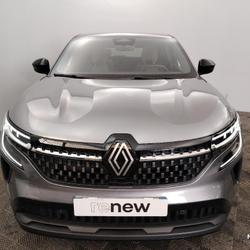 Renault Austral Austral E-Tech hybrid 200 Techno Compi&egrave;gne