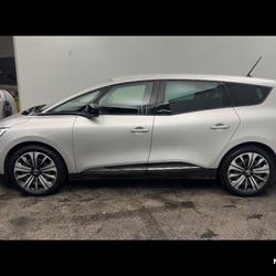 Renault Grand Scenic 4 Grand Scenic TCe 140 FAP - 21 Business Compi&egrave;gne