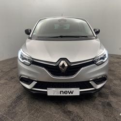 Renault Grand Scenic 4 Grand Scenic TCe 140 FAP - 21 Business Compi&egrave;gne