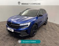Renault Austral Compiègne