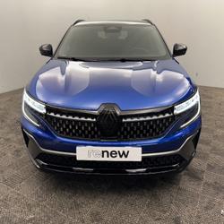 Renault Austral Austral E-Tech hybrid 200 Iconic esprit Alpine Compi&egrave;gne