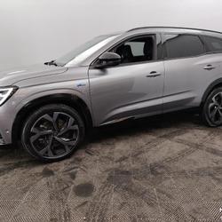 Renault Espace 5 Espace E-Tech hybrid 200 esprit Alpine Compi&egrave;gne