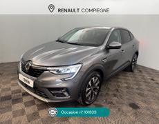 Renault Arkana Compiègne
