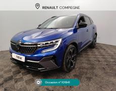 Renault Austral Compiègne