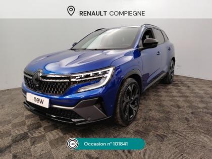 Renault Austral - Austral mild hybrid 160 auto Techno esprit Alpine - 27 990 €