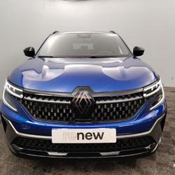 Renault Austral Austral mild hybrid 160 auto Techno esprit Alpine Compi&egrave;gne