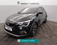 Renault Arkana Compiègne
