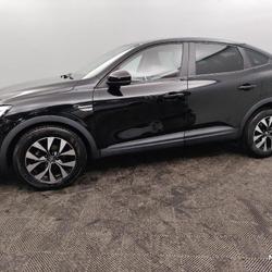 Renault Arkana Arkana mild hybrid 140 EDC FAP - 22 Evolution Compi&egrave;gne