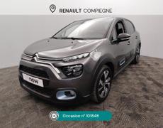 Citroen C3 Compiègne