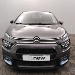 Citroen C3 C3 PureTech 110 EAT6 Elle Compi&egrave;gne