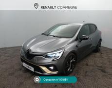 Renault Clio 5 Compiègne